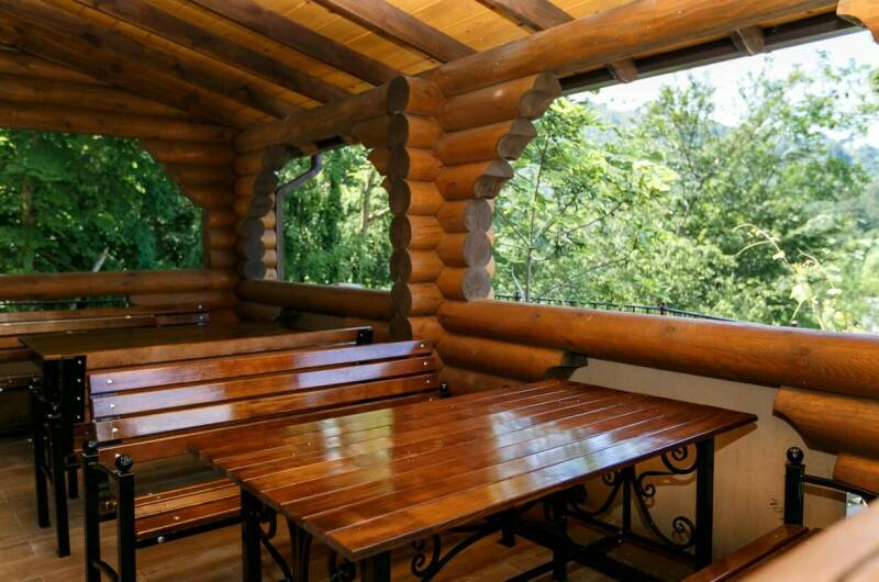 Изображение Изображение гостиницы "Гостевой дом «Сказка у моря»" #6 #6