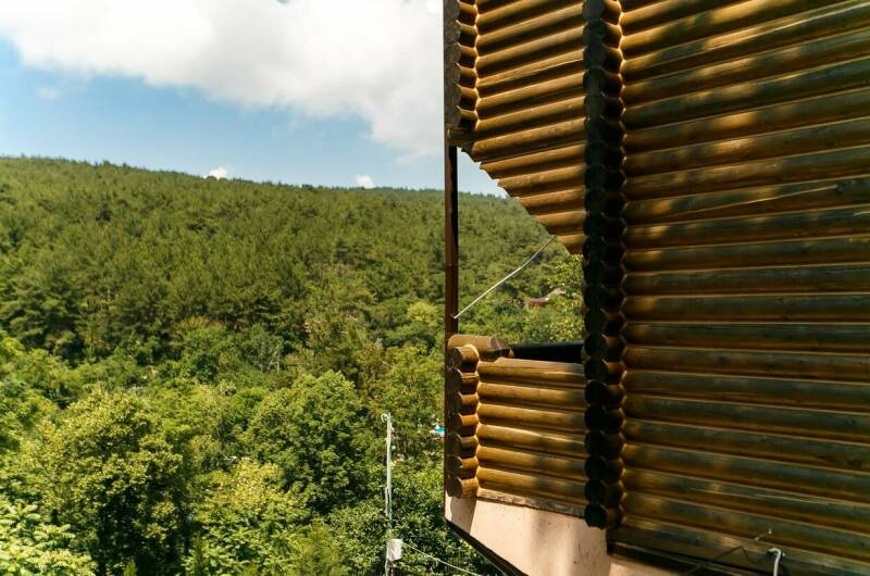 Изображение Изображение гостиницы "Гостевой дом «Сказка у моря»" #8 #8