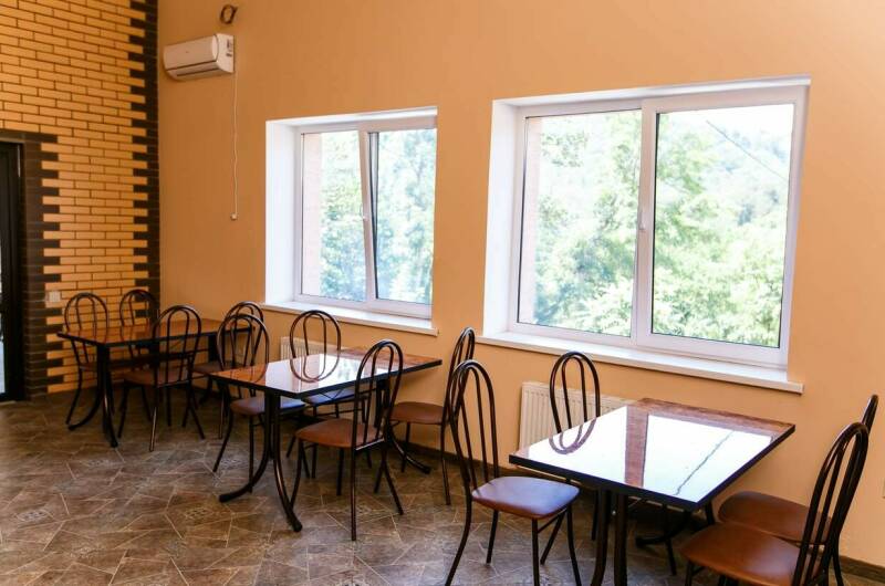 Изображение Изображение отеля / гостиницы "Гостевой дом «Сказка у моря»" #11 #9