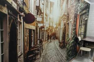 Изображение квартиры / апартамента "2-х комнатная квартира в центре"