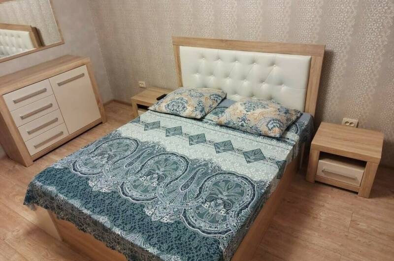 Изображение Изображение квартиры &quot;2-х комнатная квартира в центре&quot; #2 #2