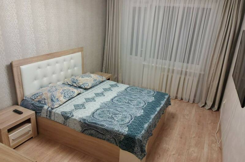 Изображение Изображение квартиры &quot;2-х комнатная квартира в центре&quot; #4 #4