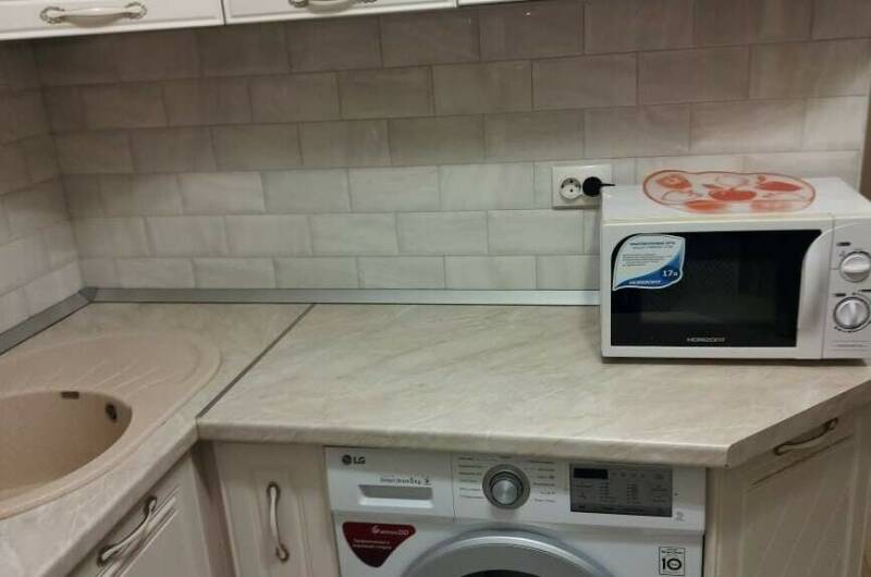 Изображение Изображение квартиры &quot;2-х комнатная квартира в центре&quot; #5 #5