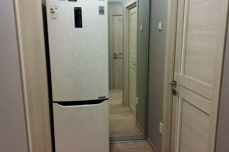 Изображение Изображение квартиры &quot;2-х комнатная квартира в центре&quot; #6 #6