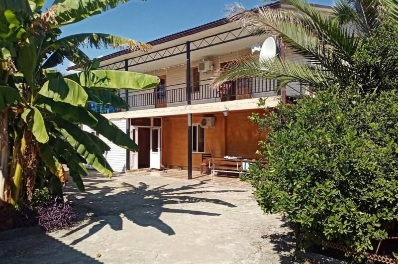 Изображение Изображение гостиницы &quot;Гостевой дом «В гостях У Шушаны»&quot; #1 #1