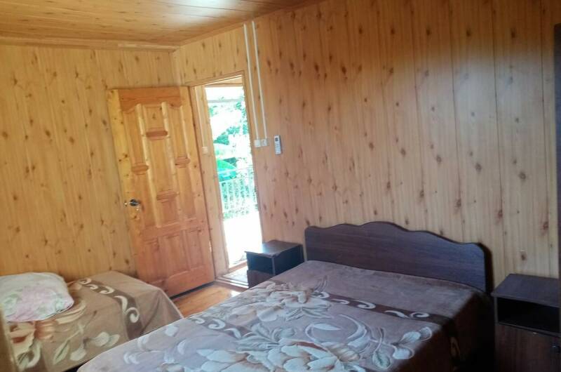 Изображение Изображение гостиницы &quot;Гостевой дом «В гостях У Шушаны»&quot; #2 #2