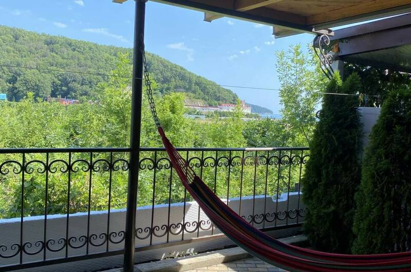 Изображение Изображение гостиницы "Гостевой дом «Agoy Rest House»" #2 #2