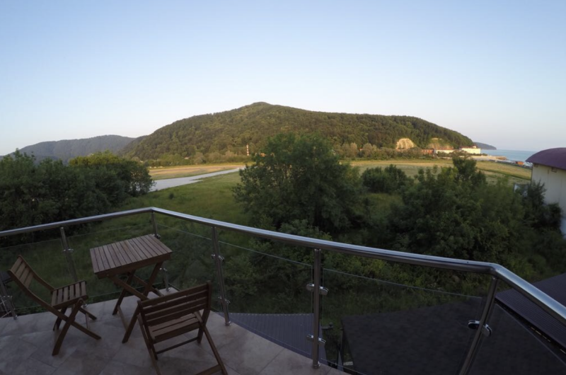 Изображение Изображение гостиницы "Гостевой дом «Agoy Rest House»" #4 #4