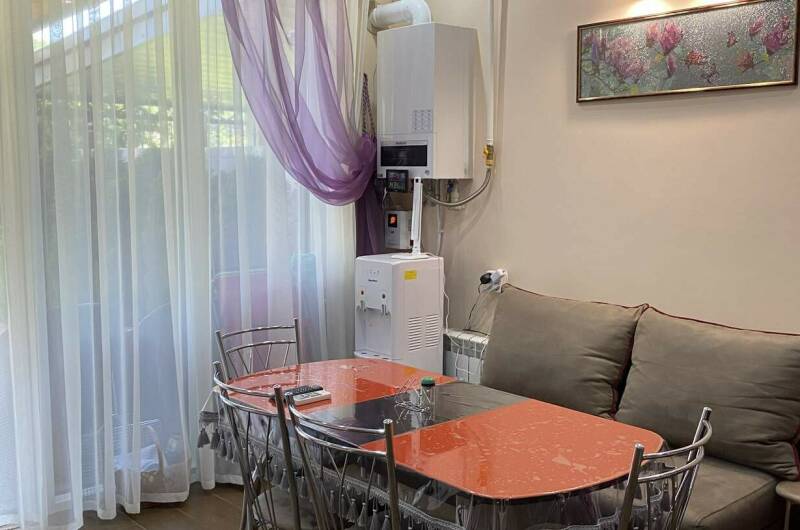 Изображение Изображение гостиницы "Гостевой дом «Agoy Rest House»" #6 #6