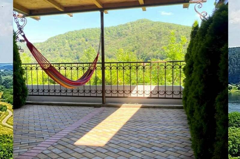 Изображение Изображение гостиницы "Гостевой дом «Agoy Rest House»" #7 #7