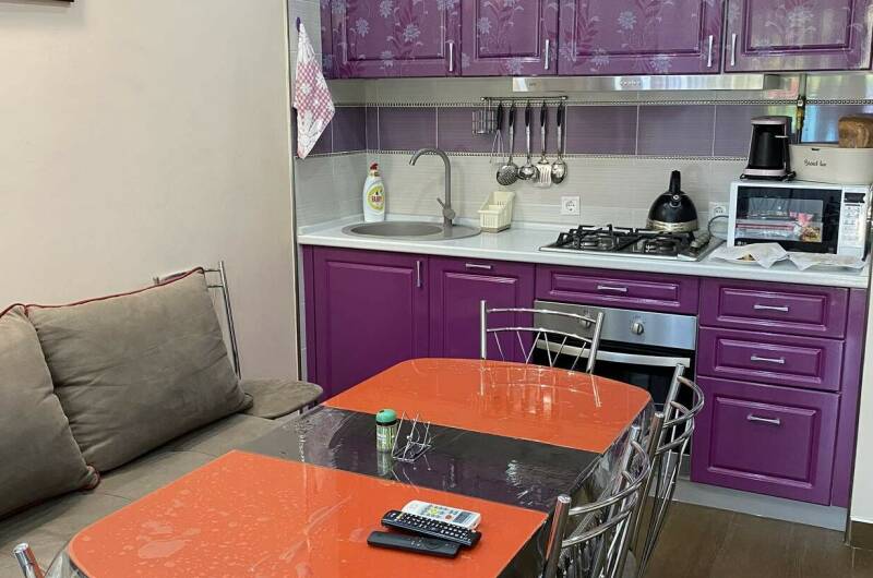 Изображение Изображение гостиницы "Гостевой дом «Agoy Rest House»" #8 #8