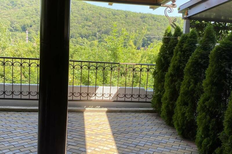 Изображение Изображение отеля / гостиницы "Гостевой дом «Agoy Rest House»" #11 #9