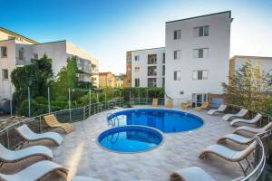 Изображение Отель «Лоза» #6