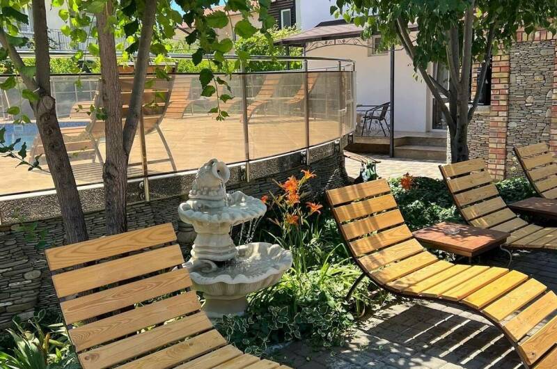 Изображение Изображение гостиницы &quot;Отель «Лоза»&quot; #5 #5