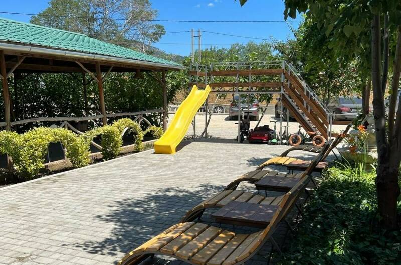 Изображение Изображение гостиницы &quot;Отель «Лоза»&quot; #6 #6