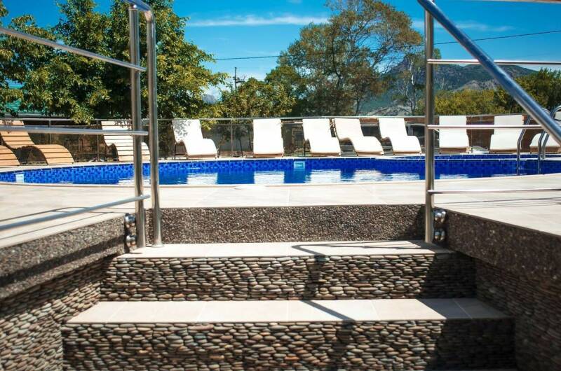 Изображение Изображение гостиницы &quot;Отель «Лоза»&quot; #7 #7