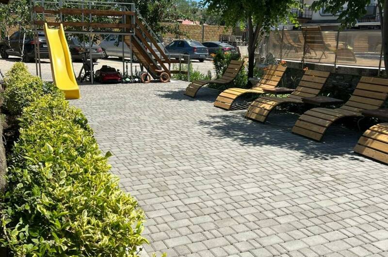 Изображение Изображение гостиницы &quot;Отель «Лоза»&quot; #8 #8