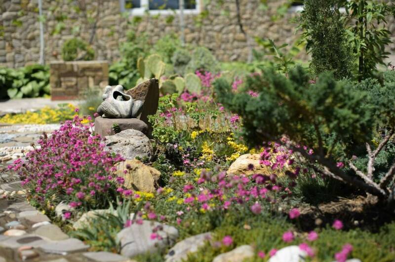 Изображение Изображение отеля / гостиницы "Отель «Лоза»" #10 #8