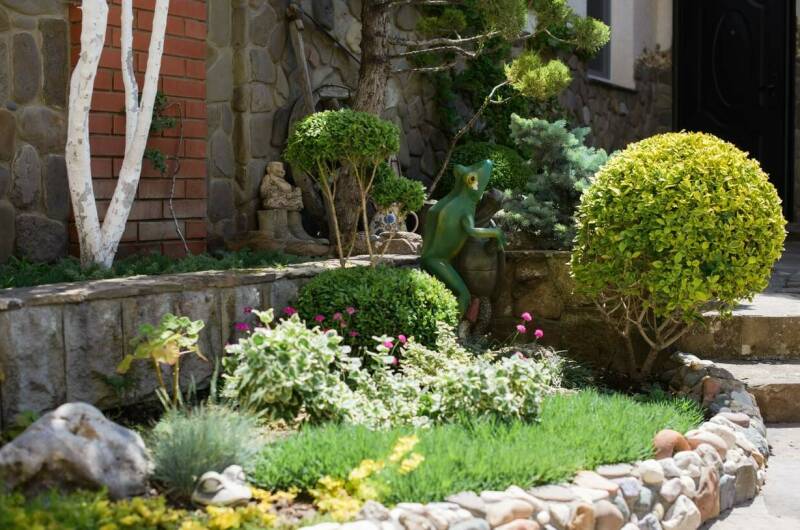 Изображение Изображение отеля / гостиницы "Отель «Лоза»" #11 #9