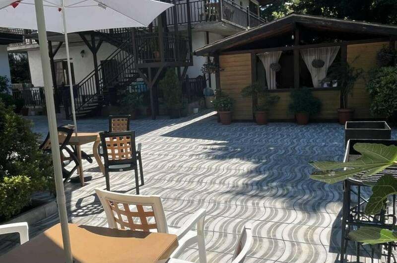 Изображение Изображение гостиницы &quot;Гостевой дом «Ариана»&quot; #1 #1