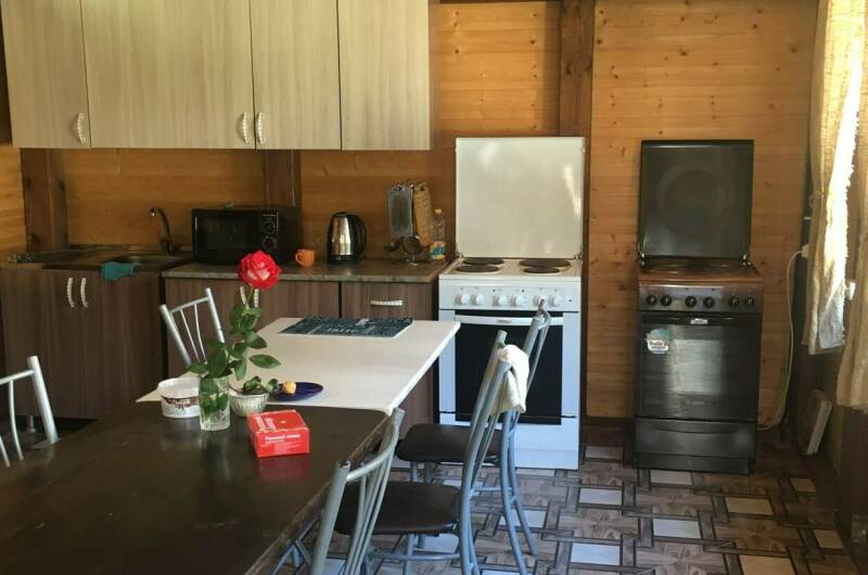 Изображение Изображение гостиницы &quot;Гостевой дом «Ариана»&quot; #6 #6