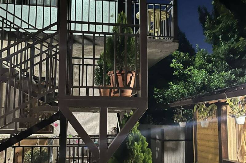 Изображение Изображение отеля / гостиницы "Гостевой дом «Ариана»" #11 #9