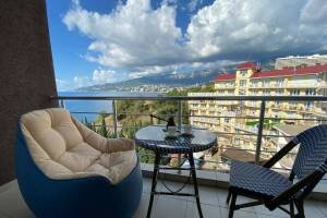 Изображение Апартаменты в ЖК «Океан» #4