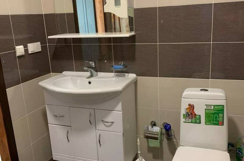 Изображение Изображение квартиры &quot;Апартаменты в ЖК «Океан»&quot; #2 #2