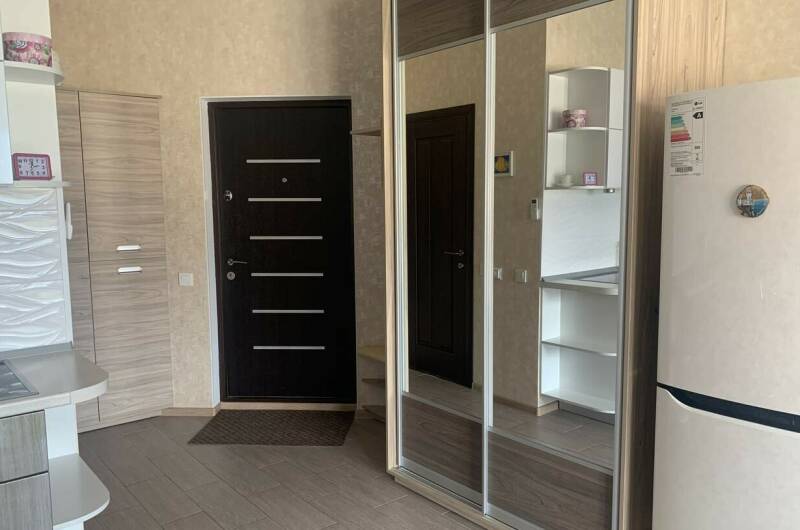 Изображение Изображение квартиры &quot;Апартаменты в ЖК «Океан»&quot; #3 #3