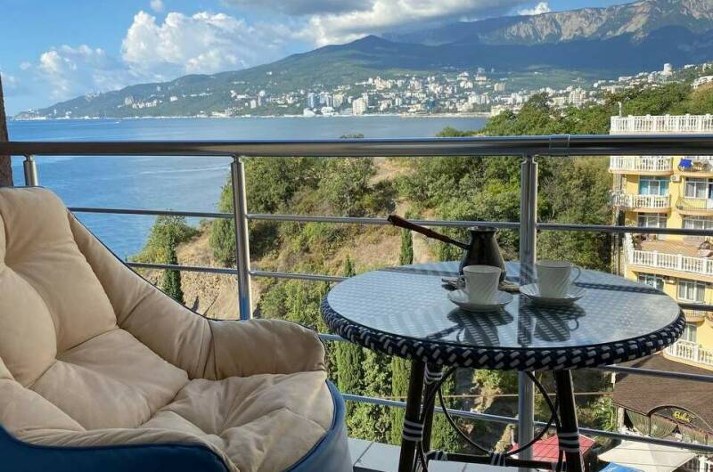 Изображение Изображение квартиры &quot;Апартаменты в ЖК «Океан»&quot; #4 #4