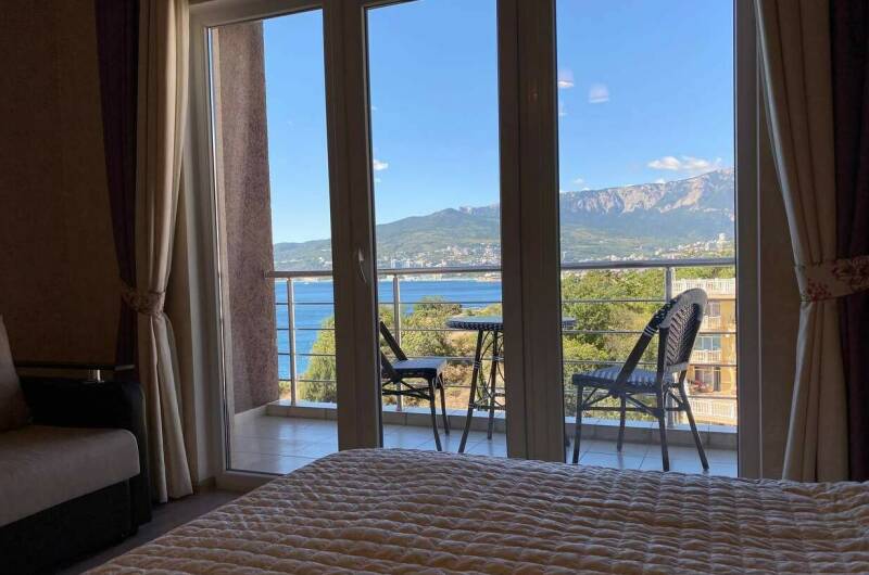 Изображение Изображение квартиры &quot;Апартаменты в ЖК «Океан»&quot; #7 #7