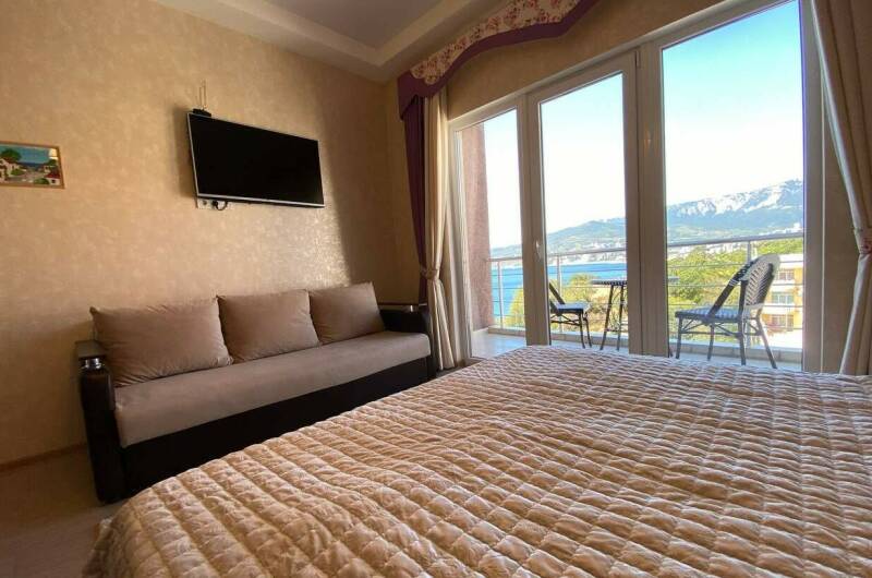 Изображение Изображение квартиры &quot;Апартаменты в ЖК «Океан»&quot; #8 #8