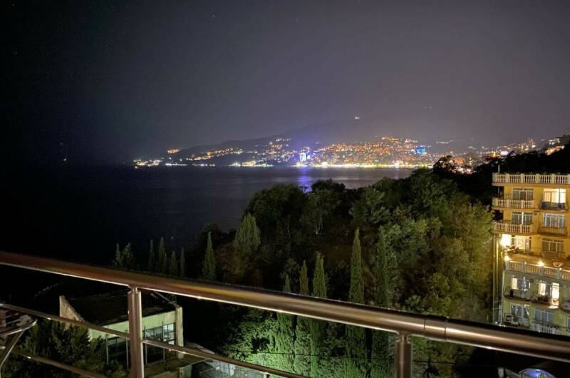 Изображение Изображение квартиры / апартамента "Апартаменты в ЖК «Океан»" #10 #8