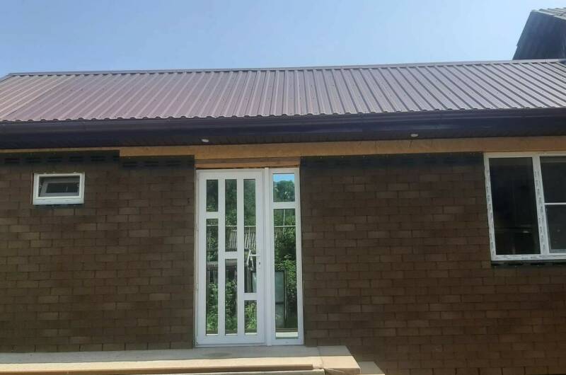 Изображение Изображение квартиры / апартамента "Двухкомнатный домик под ключ с удобствами и кухней" #11 #9