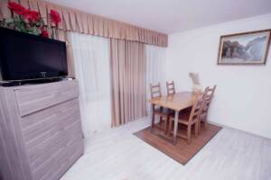 Изображение Двухкомнатная квартира в частном доме #3