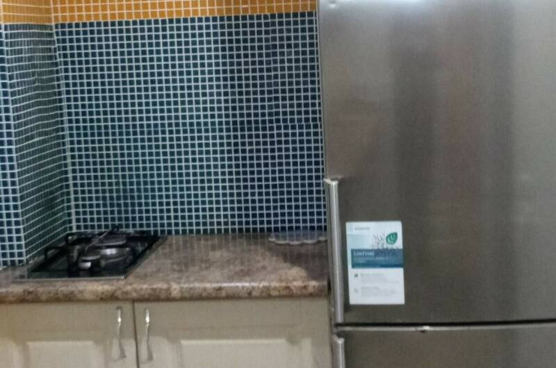 Изображение Изображение квартиры "Двухкомнатная квартира в частном доме" #2 #2