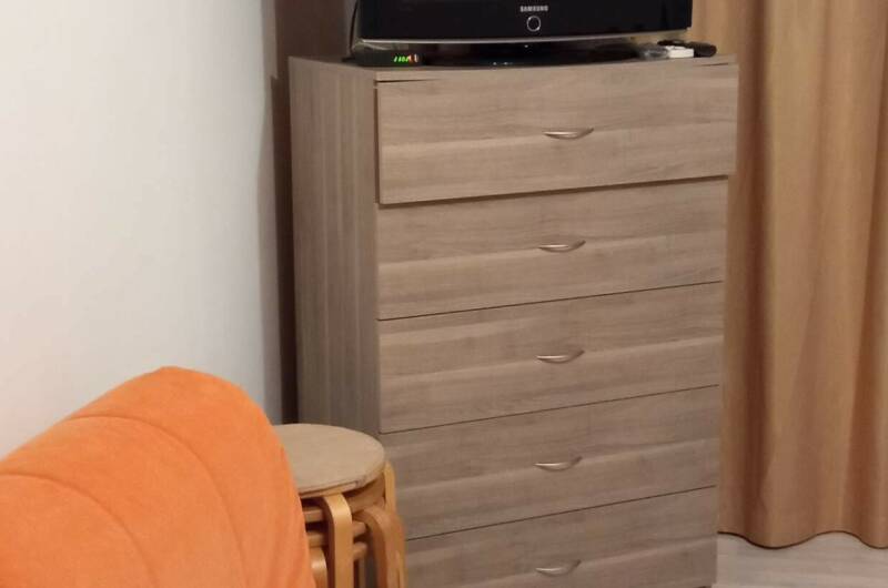 Изображение Изображение квартиры / апартамента "Двухкомнатная квартира в частном доме" #10 #8