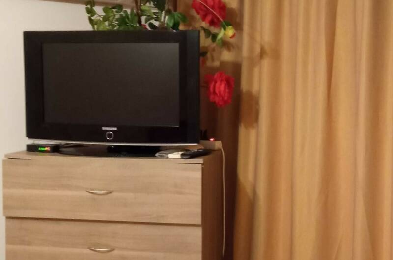 Изображение Изображение квартиры / апартамента "Двухкомнатная квартира в частном доме" #11 #9