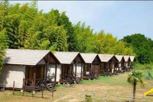 Изображение гостиницы "База отдыха «Акалам кантри клаб»"