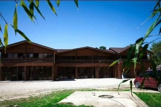 Изображение Изображение гостиницы &quot;База отдыха «Акалам кантри клаб»&quot; #5 #5