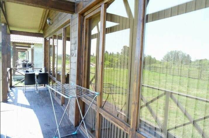 Изображение Изображение гостиницы &quot;База отдыха «Акалам кантри клаб»&quot; #6 #6