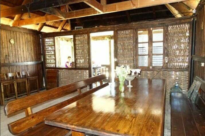 Изображение Изображение отеля / гостиницы "База отдыха «Акалам кантри клаб»" #10 #8