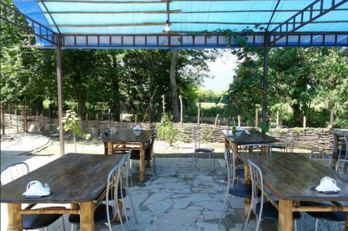 Изображение Изображение отеля / гостиницы "База отдыха «Акалам кантри клаб»" #11 #9