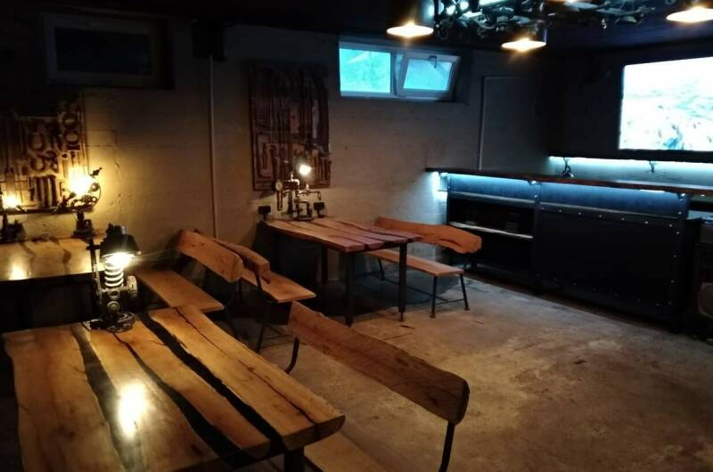 Изображение Изображение гостиницы "Гостевой дом «Александра»" #3 #3