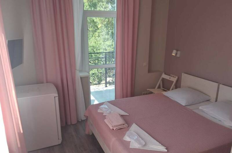 Изображение Изображение гостиницы "Гостевой дом «Александра»" #5 #5