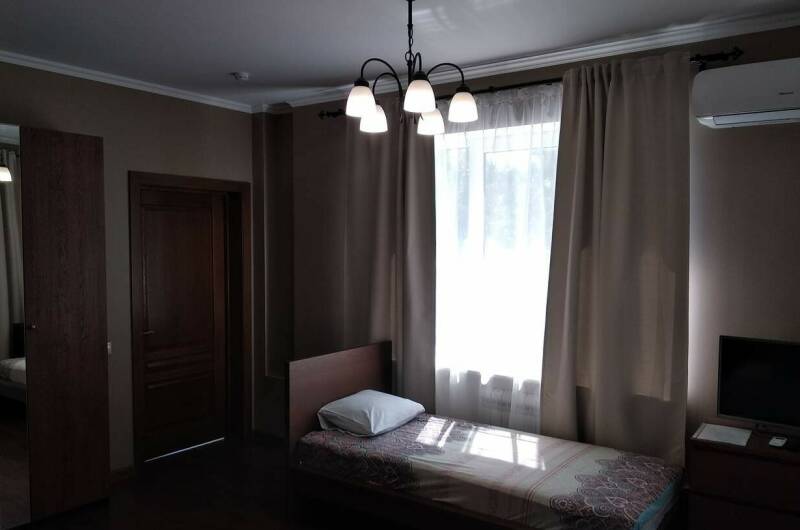 Изображение Изображение гостиницы "Гостевой дом «Александра»" #6 #6