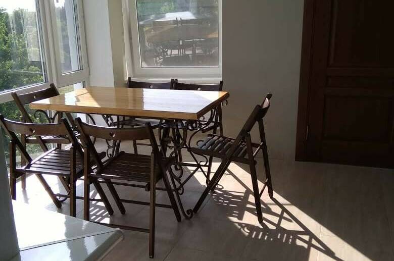 Изображение Изображение гостиницы "Гостевой дом «Александра»" #7 #7