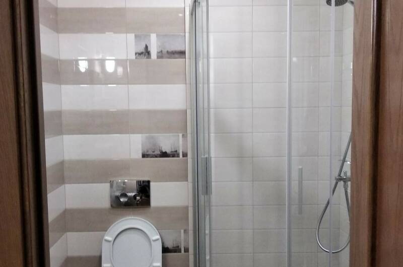 Изображение Изображение гостиницы "Гостевой дом «Александра»" #8 #8