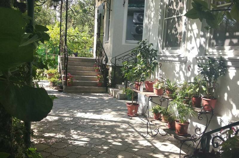 Изображение Изображение отеля / гостиницы "Гостевой дом «Александра»" #10 #8