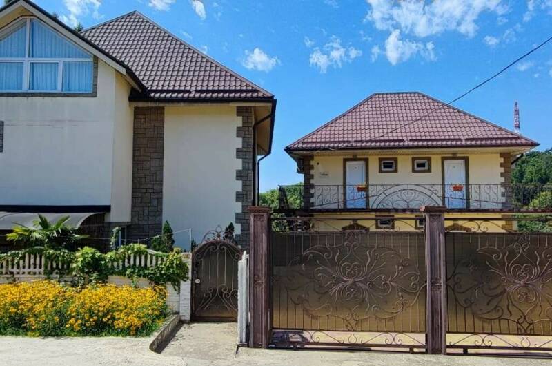 Изображение Изображение гостиницы &quot;Гостевой дом «Балкон»&quot; #1 #1